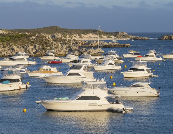 Business Travel to Perth with HGL Tours