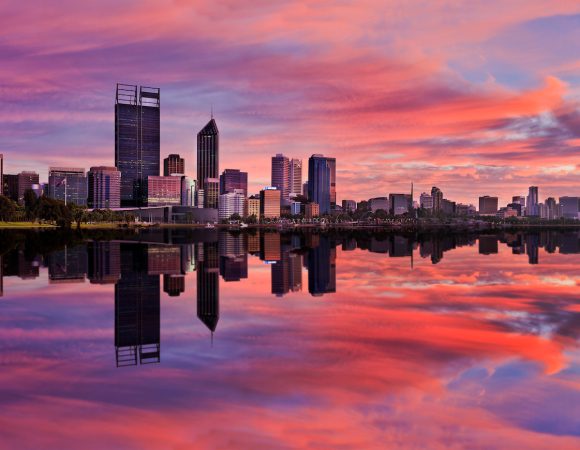 10 Summer Activities in Perth this Summer