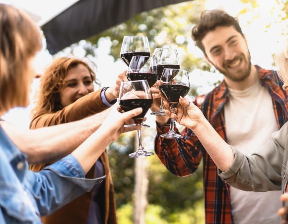 Unveiling Perth’s Viticultural Haven: A Guide to Swan Valley Wine Region