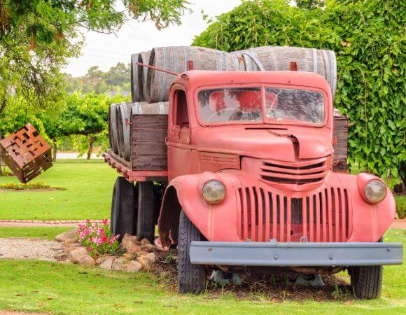 Swan Valley Wine Tours: Top 10 Wineries in Perth